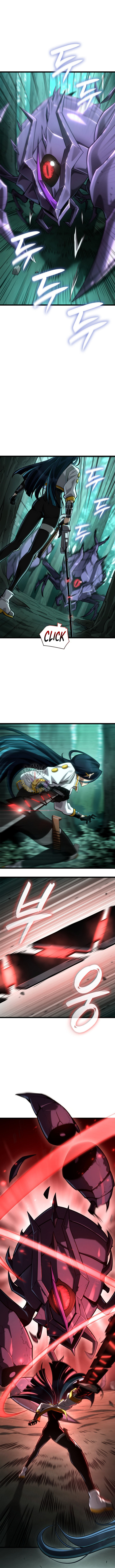 Infinite Mage, Chapter 152 image 16